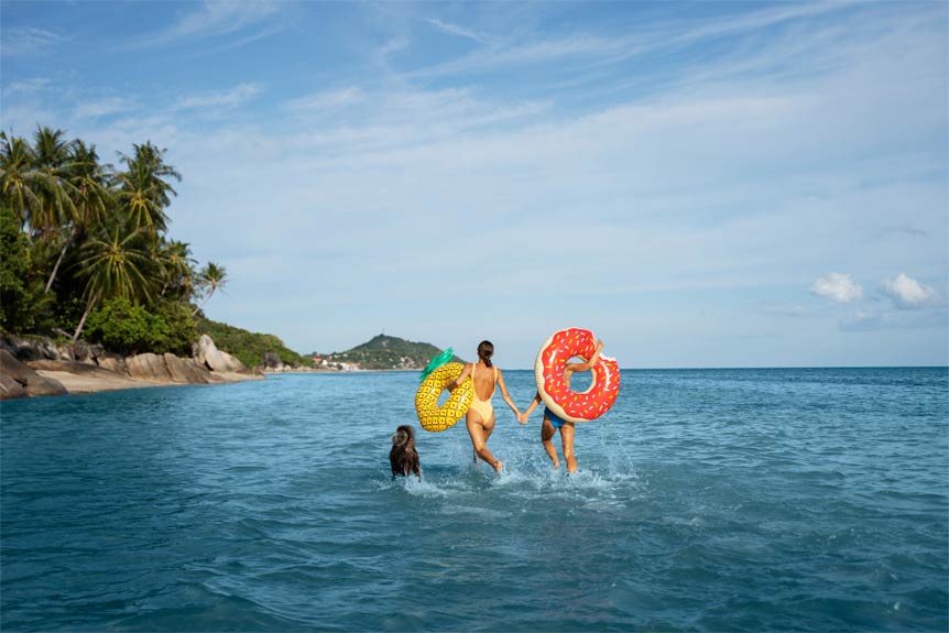 Adventure Travel In The Caribbean: Uncovering New And Exciting Activities And Destinations