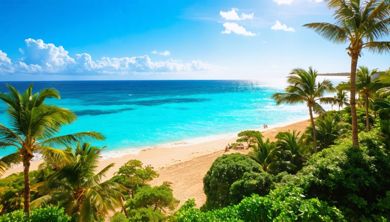 Punta Cana Tours: Discover The Luxury Of The Dominican Republic