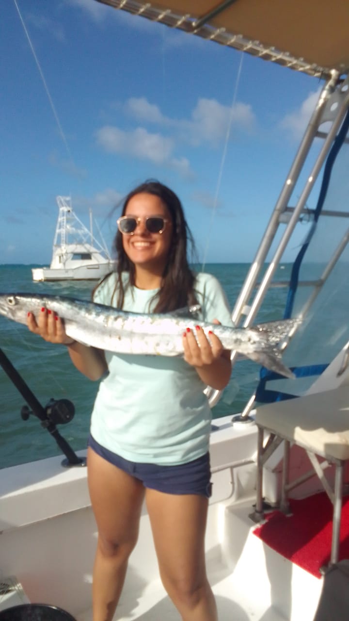 Deep Sea Fishing: Reel in Adventure