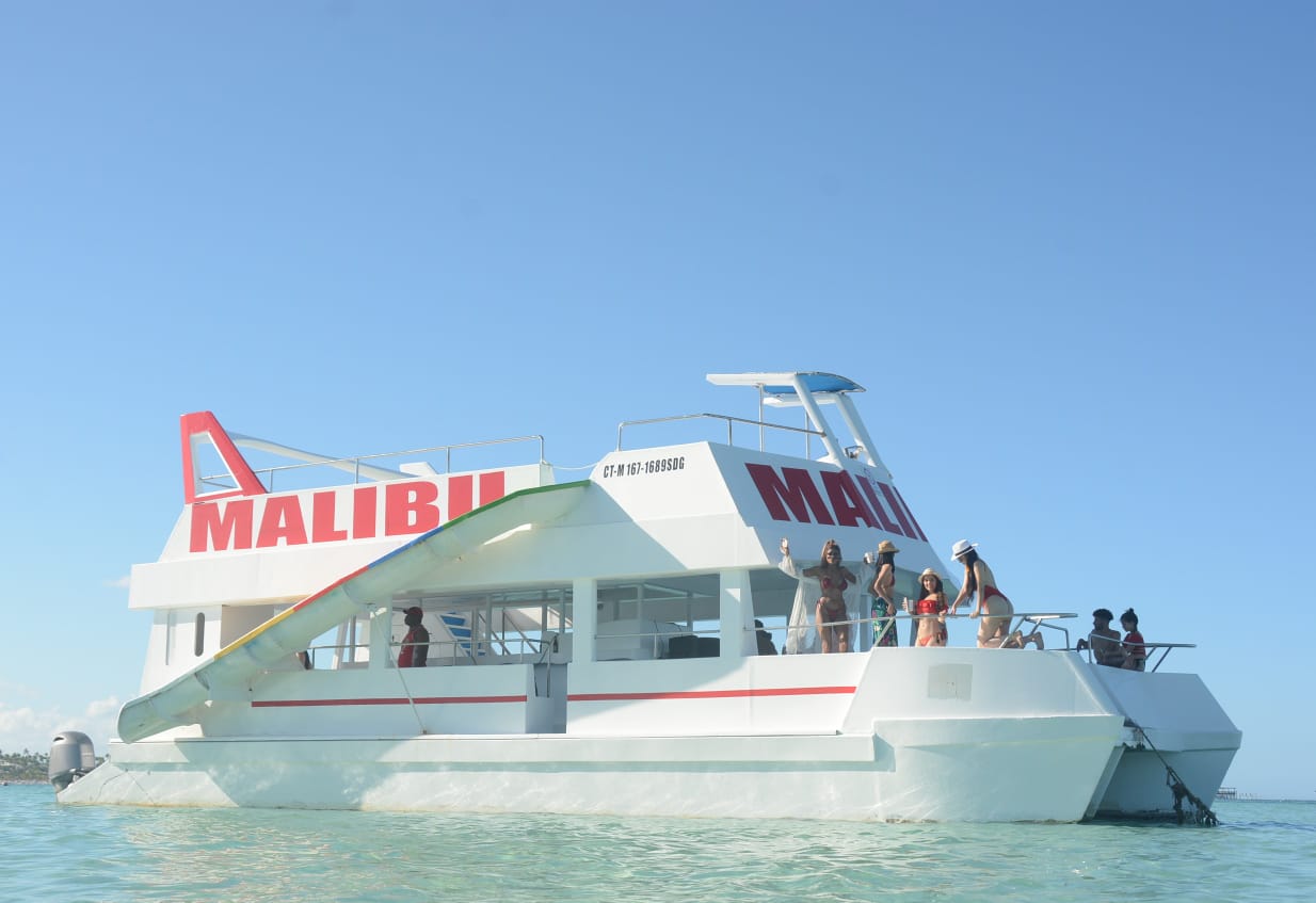 Party Boat Snorkeling Adventure